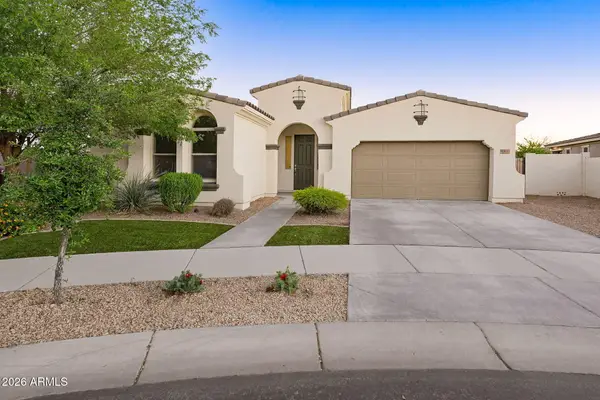 23157 E Camina Buena Vista, Queen Creek, AZ 85142