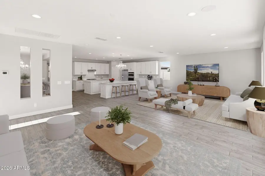 23157 E Camina Buena Vista, Queen Creek, AZ 85142 - #2