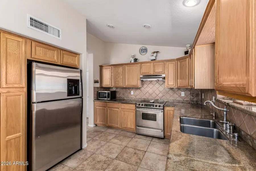 2329 E Bonita Street, Gilbert, AZ 85296 - #3