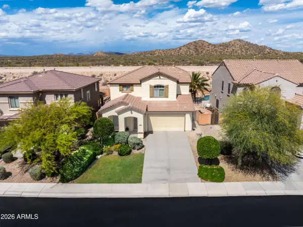 29339 N 67th Avenue, Peoria, AZ 85383