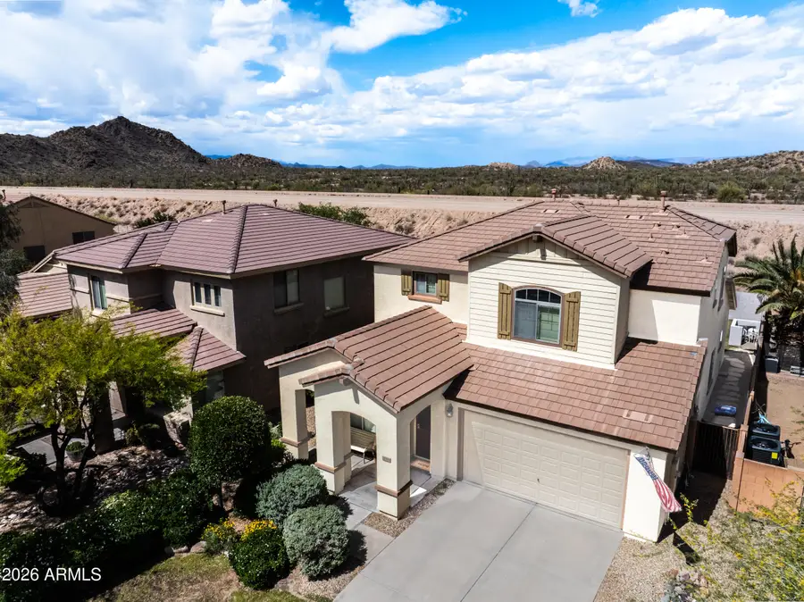 29339 N 67th Avenue, Peoria, AZ 85383 - #2