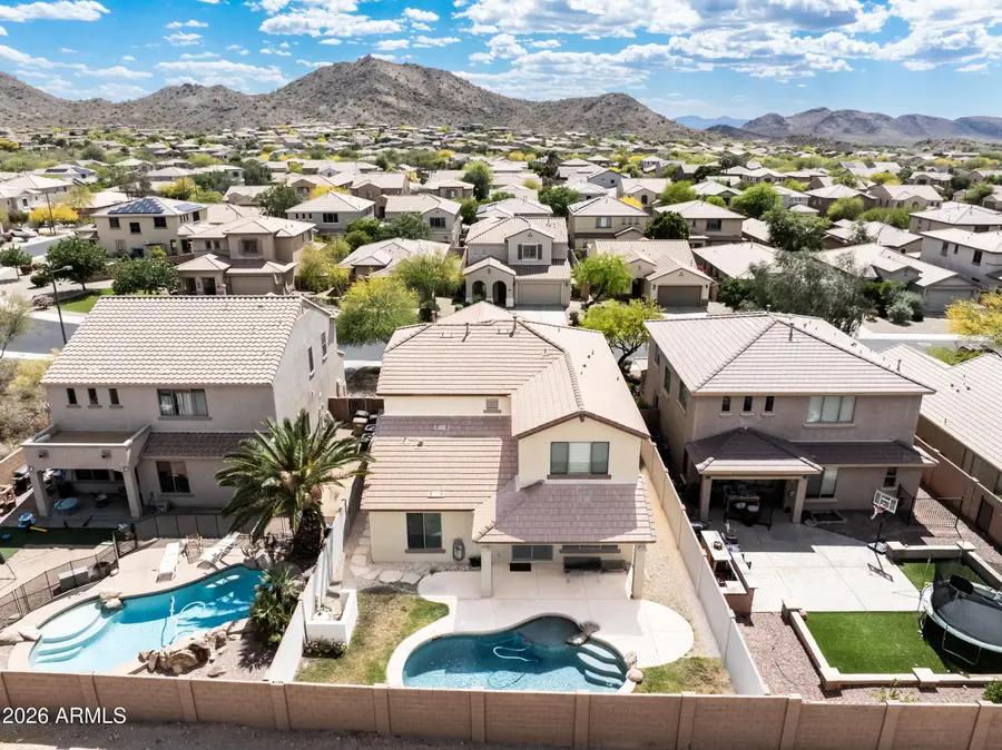 29339 N 67th Avenue, Peoria, AZ 85383 - #3