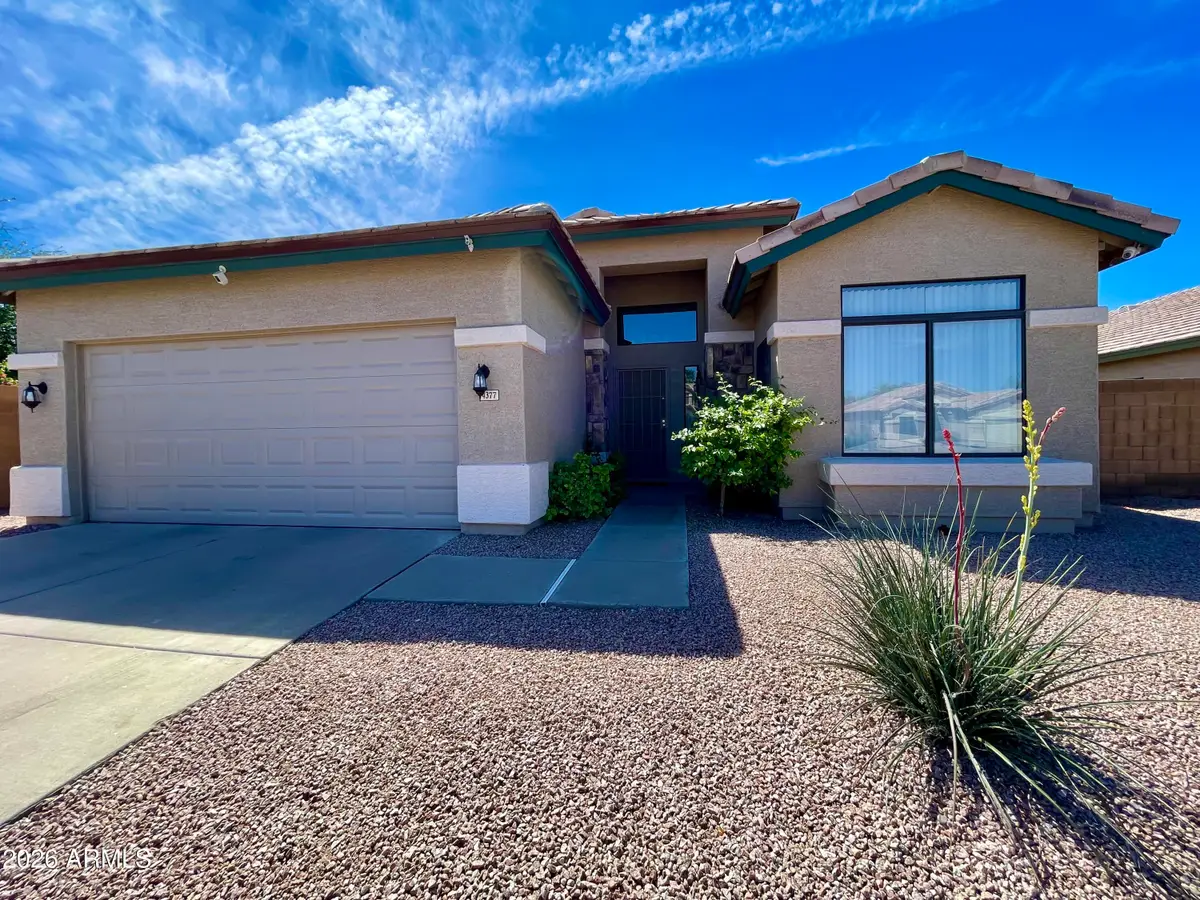 4377 E Coolbrook Avenue, Phoenix, AZ 85032 - #1