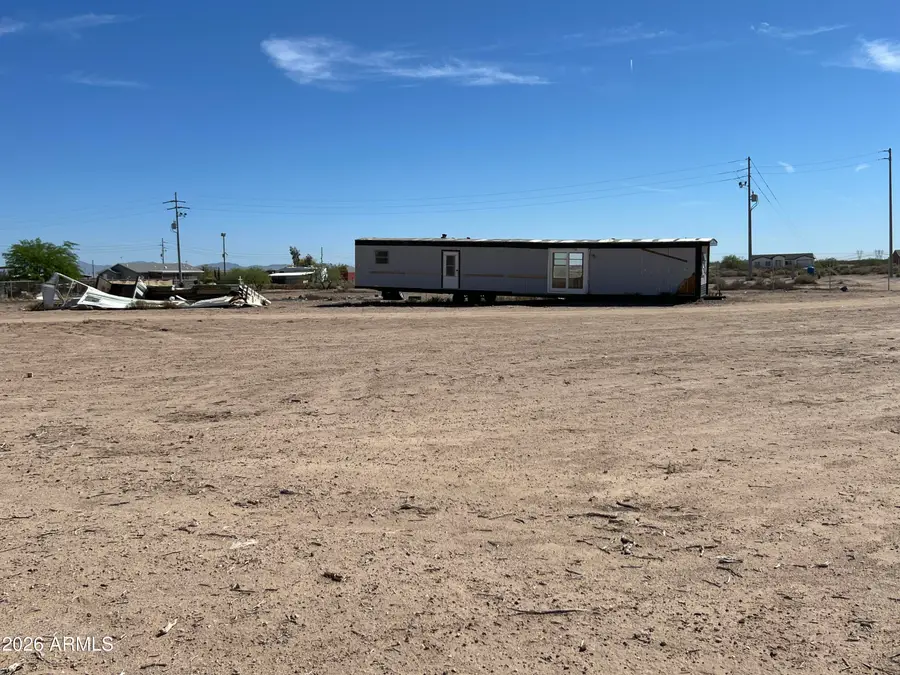 35810 W Parkway Drive, Tonopah, AZ 85354 - #2
