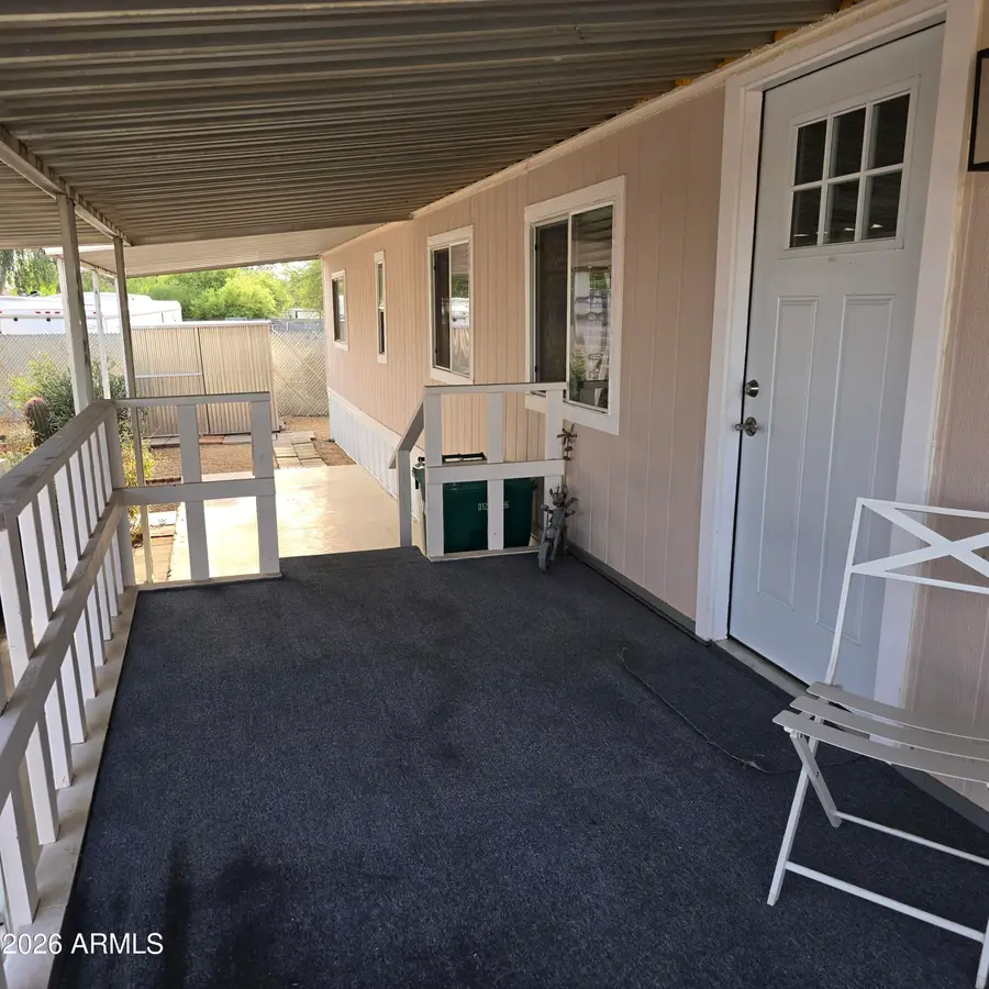 2524 E Contention Mine Road #22N, Phoenix, AZ 85032 - #2