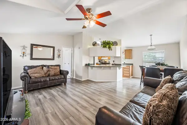 26650 W Peters Road, Casa Grande, AZ 85193