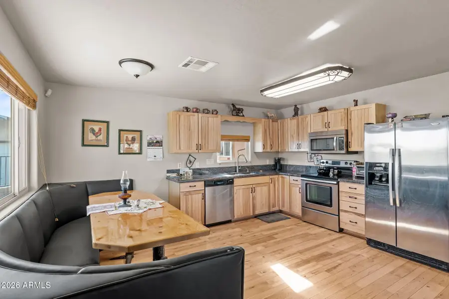 41050 N Us Hwy 60 --, Morristown, AZ 85342 - #2