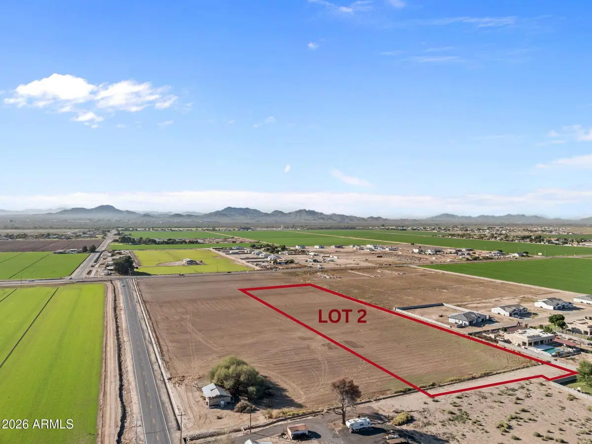712X S Dean Road #2, Buckeye, AZ 85326 - #1