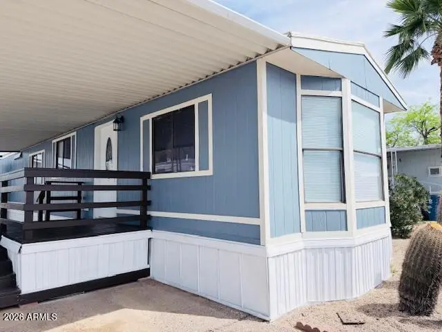 1770 N Valley Drive #19, Apache Junction, AZ 85120 - #2