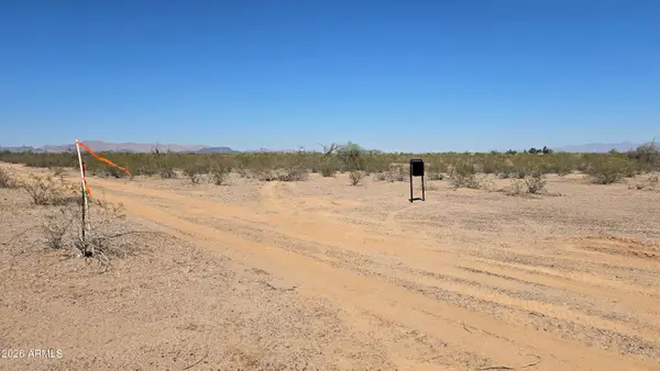 412XX W Virginia Avenue, Tonopah, AZ 85354