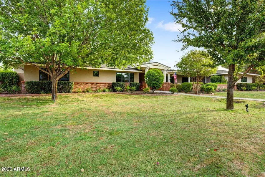 150 E Wagon Wheel Drive, Phoenix, AZ 85020 - #3