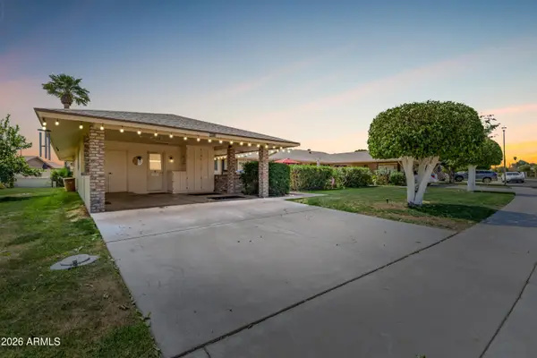 9933 W Mountain View Road, Sun City, AZ 85351