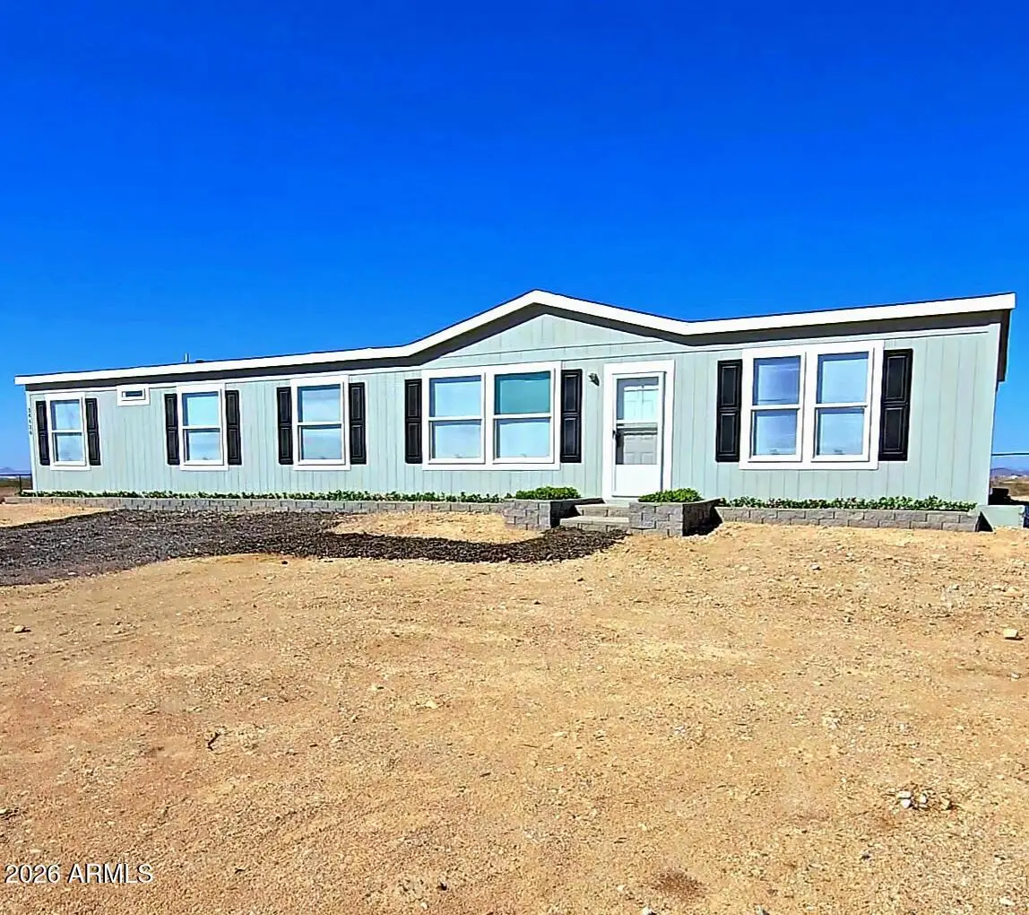 34436 W Huntington Drive W, Tonopah, AZ 85354 - #1