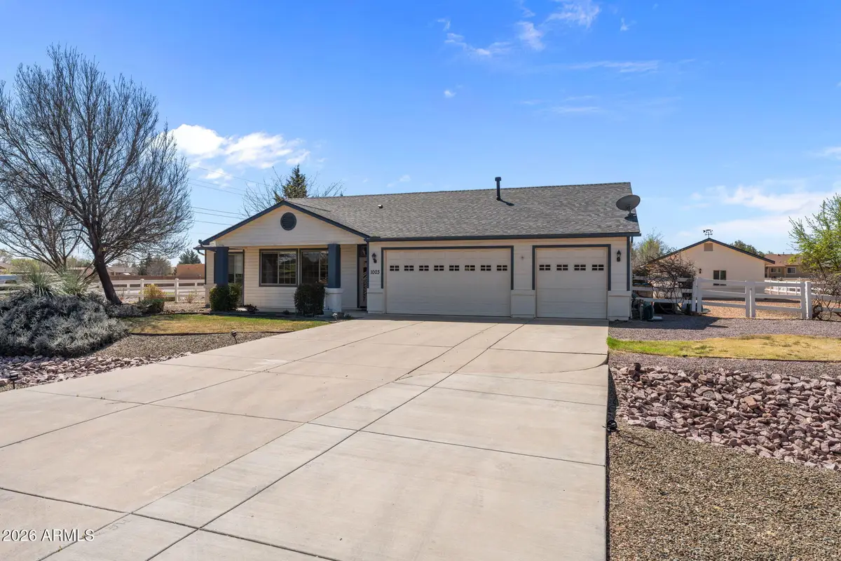 1003 Heather Lane, Chino Valley, AZ 86323 - #1