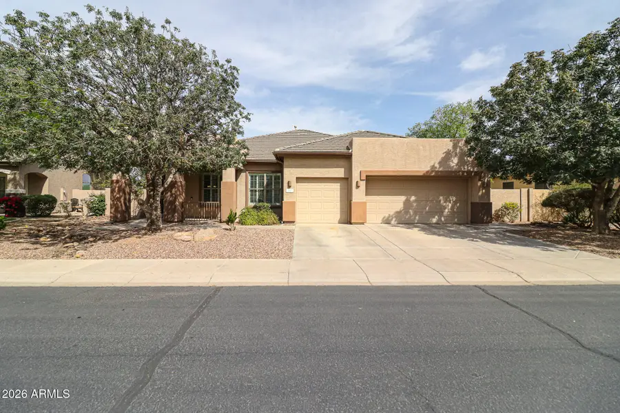9409 S 43rd Drive, Laveen, AZ 85339 - #2