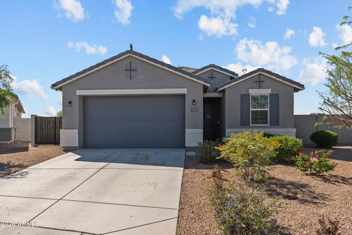 35945 W San Sisto Avenue, Maricopa, AZ 85138 - #1