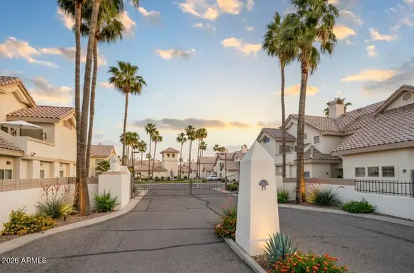 2801 N Litchfield Road #54, Goodyear, AZ 85395