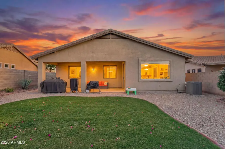 17558 W Lavender Lane, Goodyear, AZ 85338 - #3