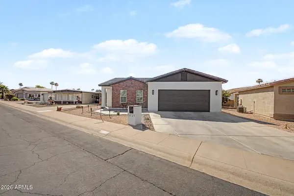 5721 E Leland Street, Mesa, AZ 85215