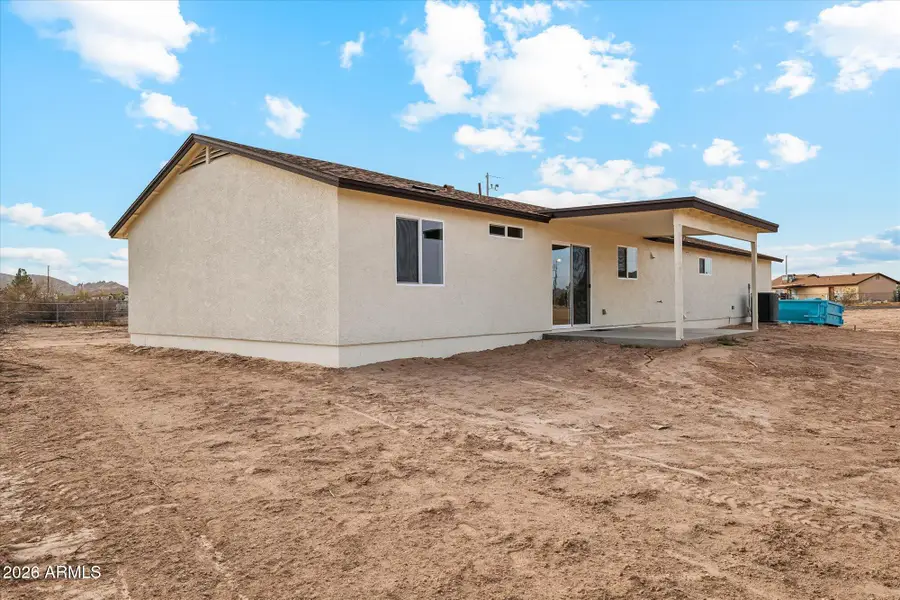 19467 W Teakwood Drive, Buckeye, AZ 85326 - #3