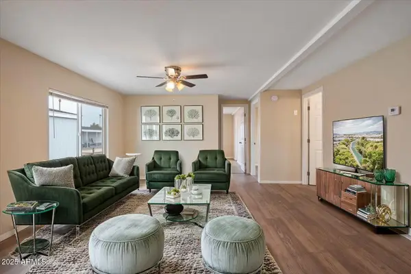 320 E Mckellips Road #211, Mesa, AZ 85201