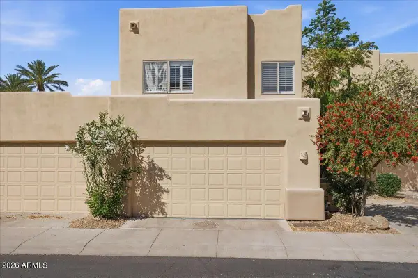 9070 E Gary Road #147, Scottsdale, AZ 85260