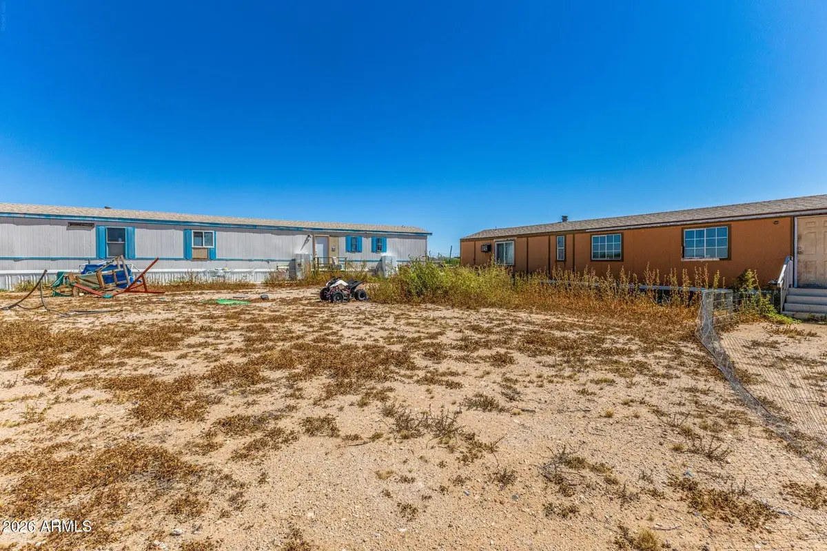 20917 W Black Butte Road, Wittmann, AZ 85361 - #1