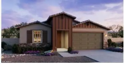 20622 N 225th Drive, Surprise, AZ 85387