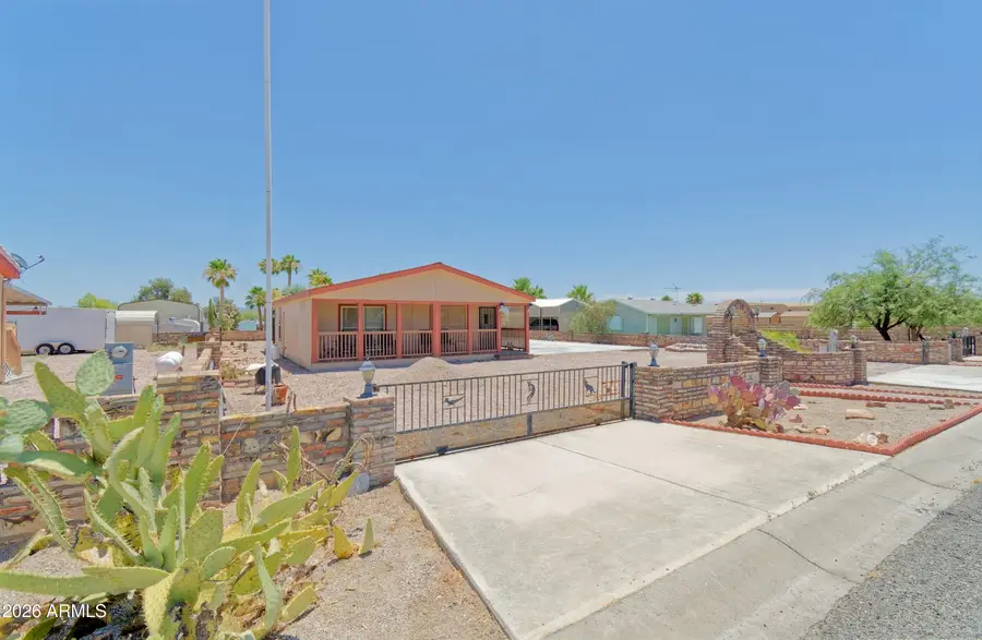 49531 Pearl Avenue, Quartzsite, AZ 85346 - #2