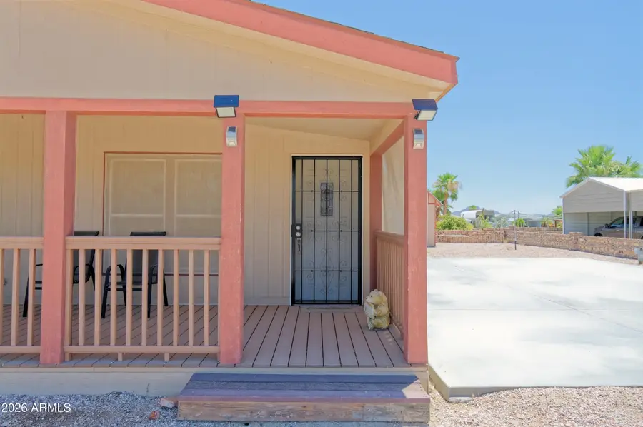 49531 Pearl Avenue, Quartzsite, AZ 85346 - #3