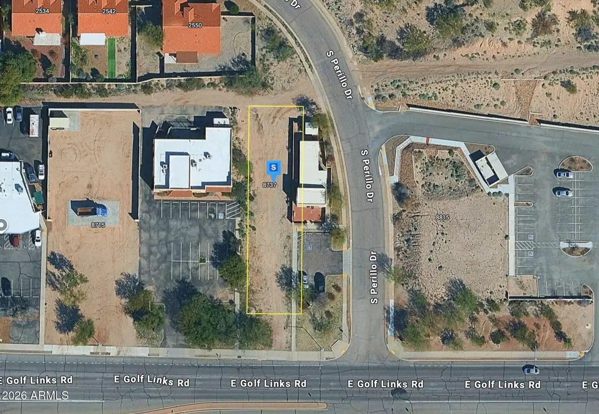 8737 E Golf Links Road, Tucson, AZ 85730 - #1