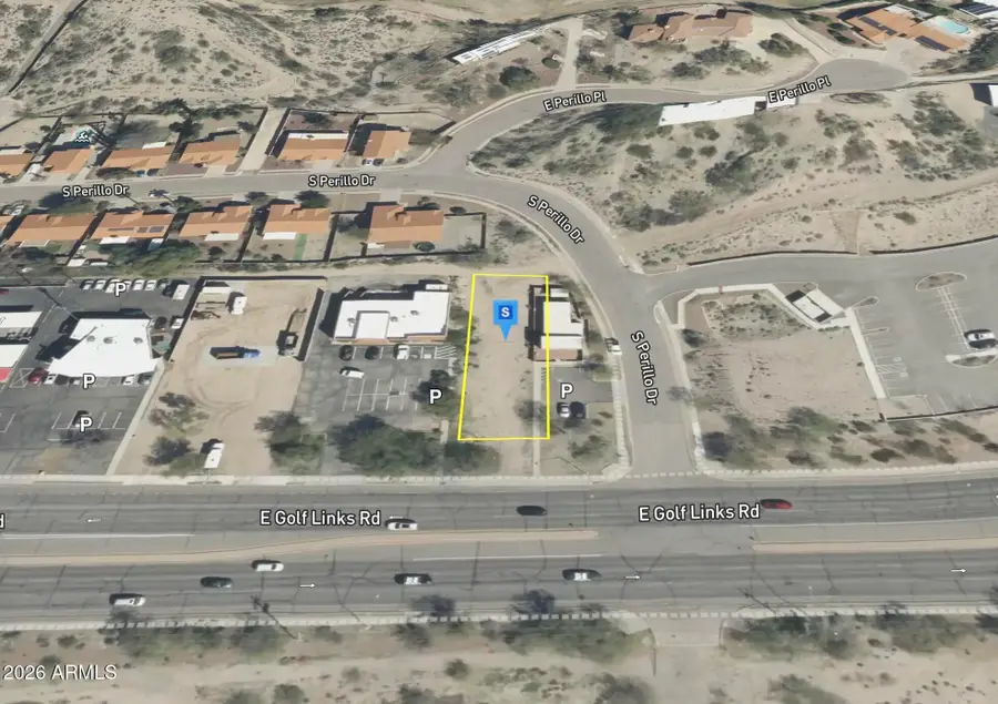 8737 E Golf Links Road, Tucson, AZ 85730 - #3