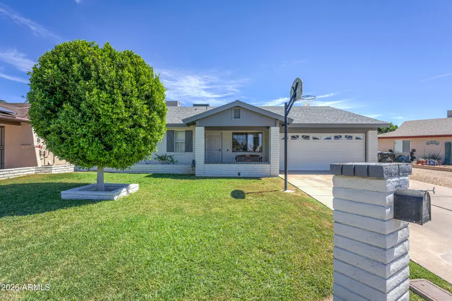 18225 N 29th Drive, Phoenix, AZ 85053 - #2