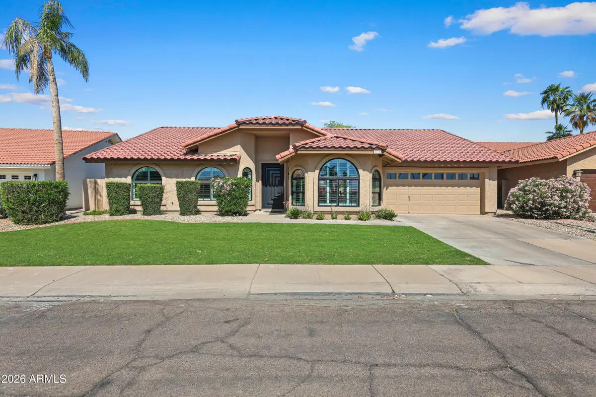 8572 E San Felipe Drive, Scottsdale, AZ 85258 - #1