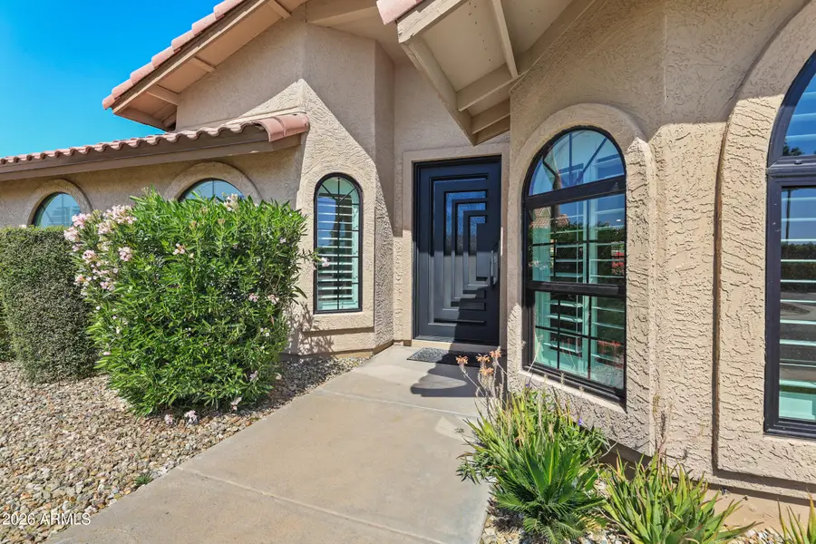 8572 E San Felipe Drive, Scottsdale, AZ 85258 - #3