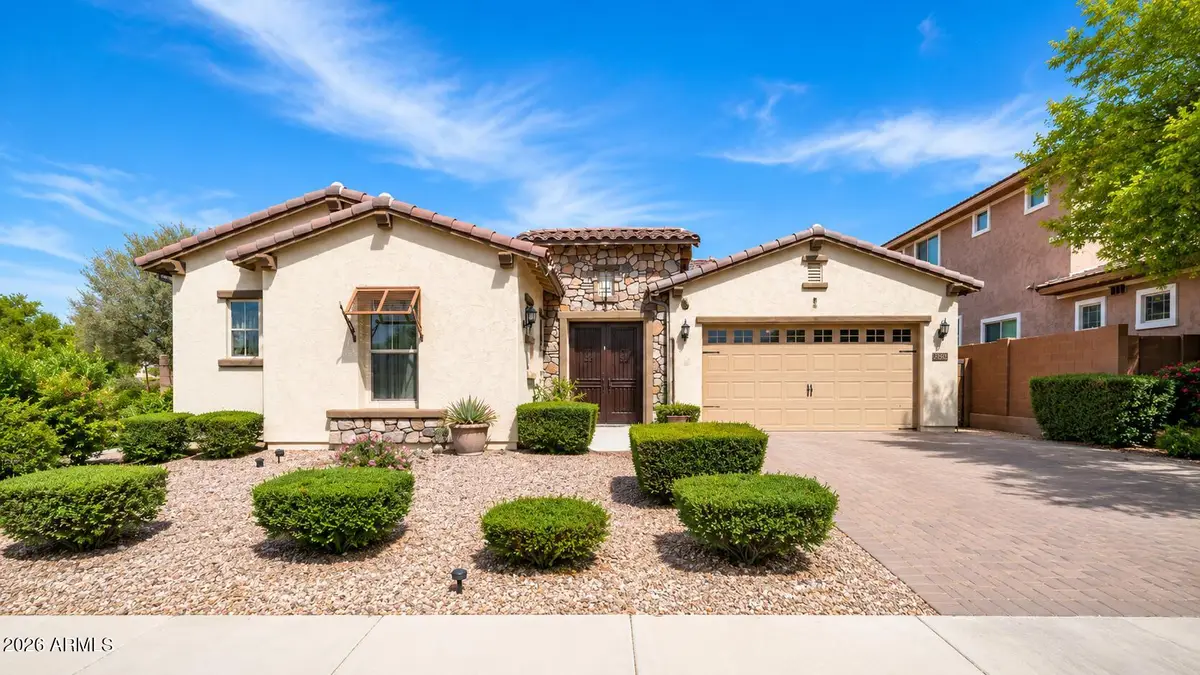 2662 E La Costa Drive, Gilbert, AZ 85298 - #1