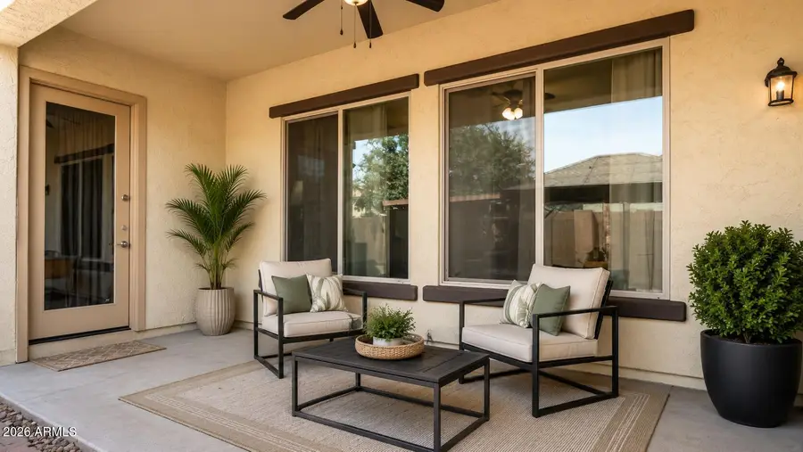 2662 E La Costa Drive, Gilbert, AZ 85298 - #2