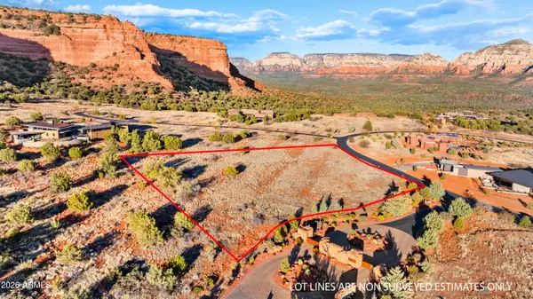 5 Altair Avenue #1, Sedona, AZ 86336