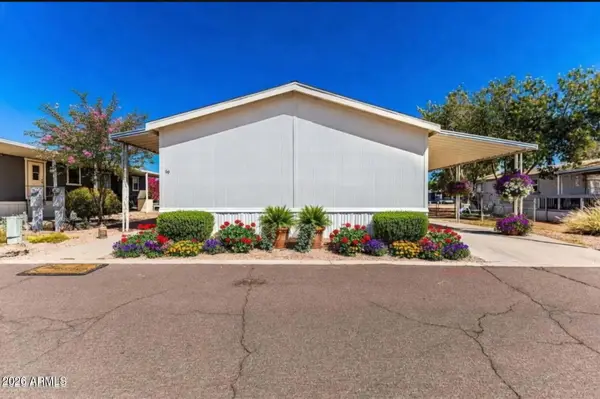 2200 N Delaware Drive #69, Apache Junction, AZ 85120
