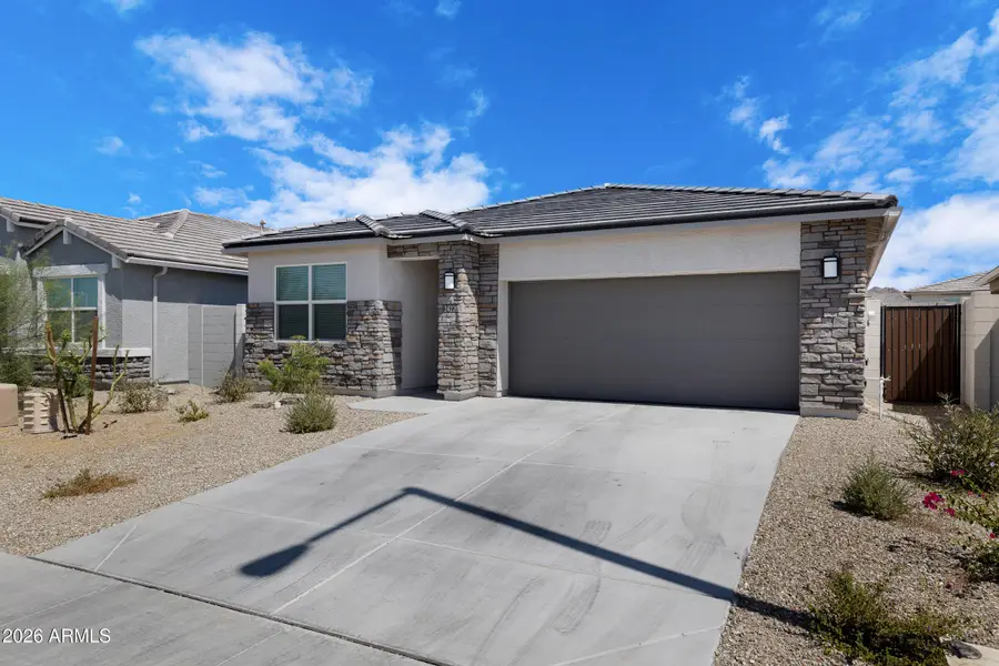 24220 W Ripple Road, Buckeye, AZ 85326 - #3