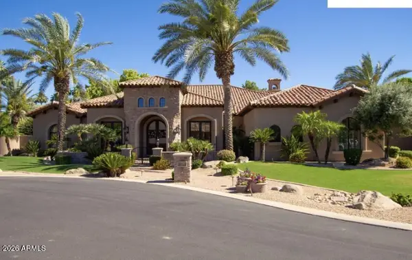 3937 E Menlo Circle, Mesa, AZ 85215