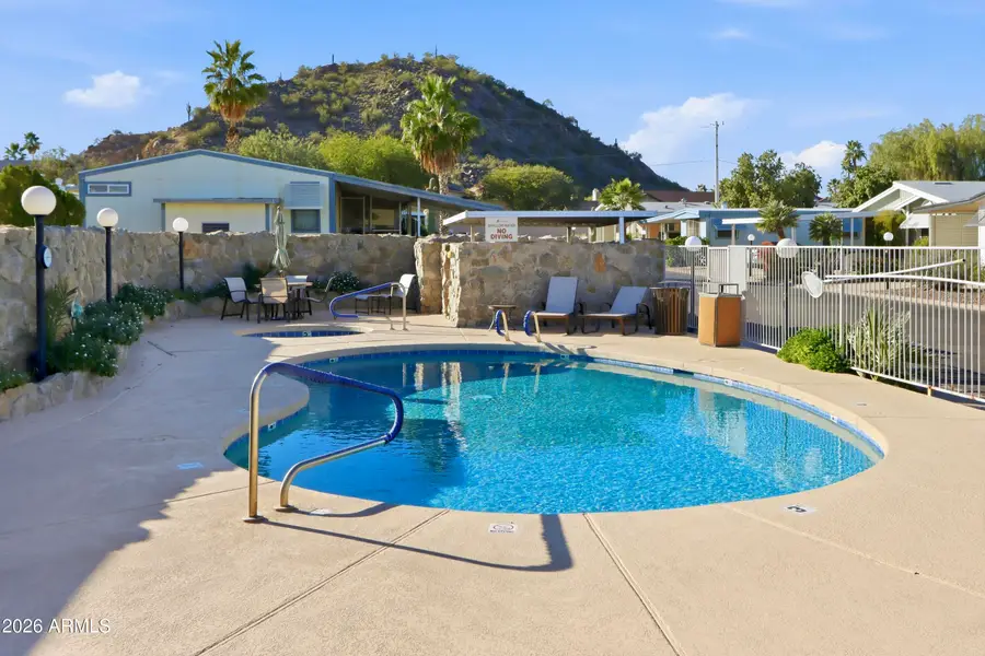 2233 E Behrend Drive #227, Phoenix, AZ 85024 - #3