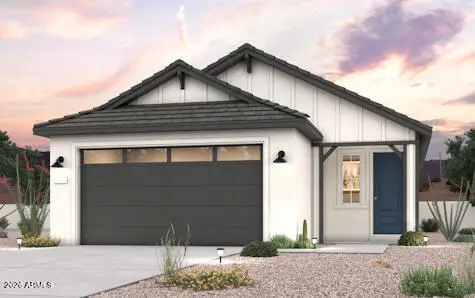 12448 N 305th Avenue, Buckeye, AZ 85396