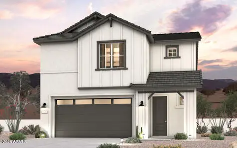 12451 N 305th Avenue, Buckeye, AZ 85396