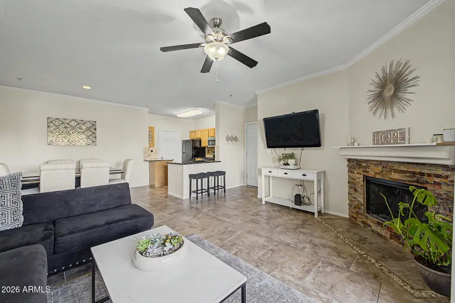 5401 E Van Buren Street #3017, Phoenix, AZ 85008 - #2