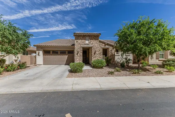 3700 E Blue Spruce Lane, Gilbert, AZ 85298