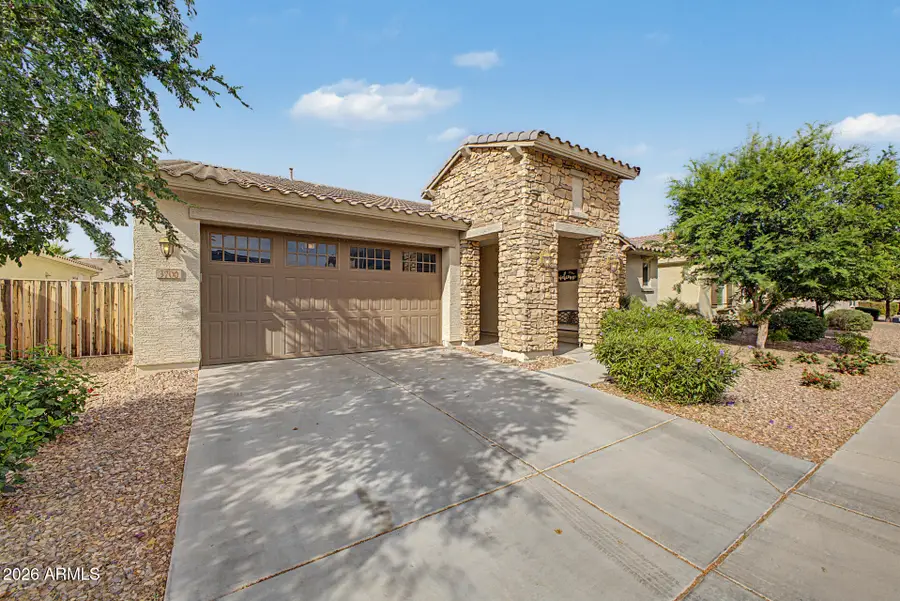 3700 E Blue Spruce Lane, Gilbert, AZ 85298 - #2