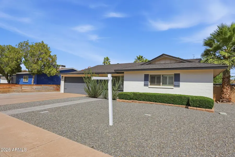 3407 N 85th Street, Scottsdale, AZ 85251 - #2