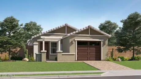 36193 W Mediterranean Way, Maricopa, AZ 85138 - #1