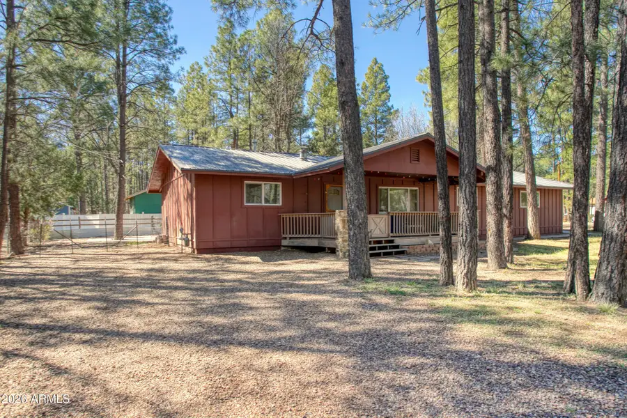 2957 Autumn Drive, Lakeside, AZ 85929 - #2